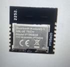 蓝牙5多协议嵌入式超低功耗系统级模块-PTR5605