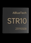 超小体积SIP模组-STR10
