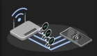 IPQ9570 and IPQ5322 power the next-generation routers - Qualcomm Wi-Fi 7 chip du ...