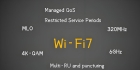 QCN9274 — A Flexible and Versatile Wi-Fi 7 Solution