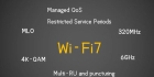 Qualcomm IPQ5322 and IPQ5312 Introduction WiFi 7 Chipsets