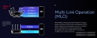 Qualcomm IPQ9570 Wi-Fi 7 Multi-Link Operation (MLO)