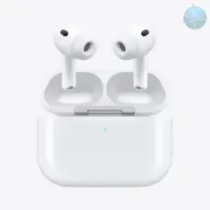 Find My资讯|苹果AirPods Pro 3充电仓内置U2芯片，Find My查找更精准