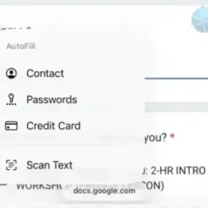 科技资讯|苹果钱包在iOS 26中新增便捷信用卡功能且支持苹果Find My功能