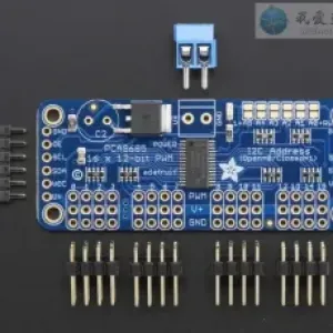 IU5510具备直通跟随模式，低功耗，1.2M@1.2A降压稳压器