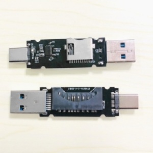 抖胆DD3118s芯片资料，USB3.0读卡器方案，DD3118s代理商