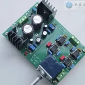 CS83726全贴片外围，AB/D切换，7W输出功率R类单声道音频功放