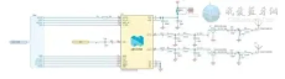 nRF21540特性及配置详解(2)