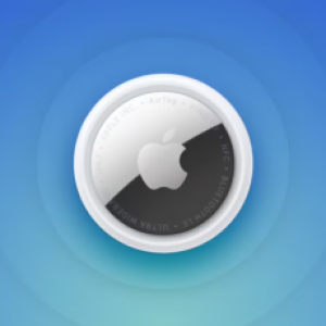 Find My资讯|苹果推送AirTag 2首个固件升级，版本为3.0.45