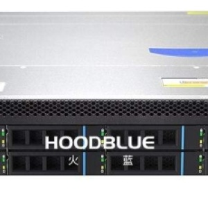 火蓝服务器全系入围新疆政采！以全栈国产化之力，服务边疆数字未来