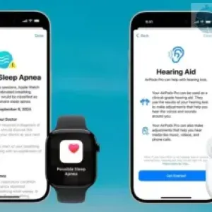 蓝牙资讯|苹果 AirPods Pro 2 听力功能登陆更多国家使用