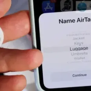 Find My资讯|苹果 AirTag 2 发布前瞻，内置防破拆喇叭