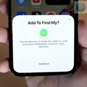 Find My技术|‌苹果Find My在2026年的核心功能与技术更新