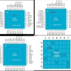 nRF54L系列无线片上系统产品介绍