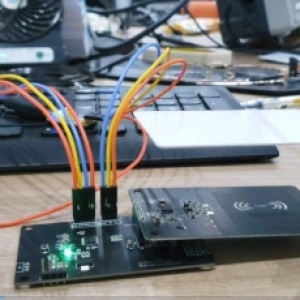 SI522兼容RC522，与FM17550/FM17520/RM522 开发资料