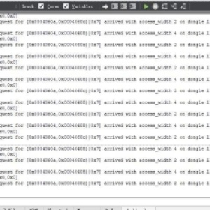 qcc51xx-qcc30xx-ADK-26.2-CS-r01364.1 log bug