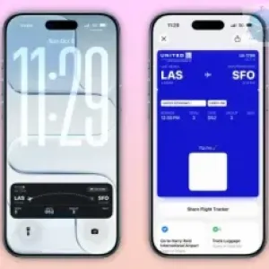 Find My资讯|iOS 26苹果钱包电子登机牌迎升级，在Find My应用中查找托运行李