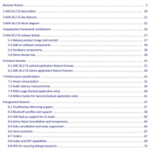 80-A2491-1_REV_AA_ADK_26.2_CS_(r01364.1)_QCC517x-8x_307x-9x_Software_Data_Sheet